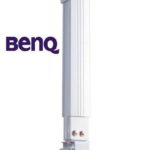 מתקן תלייה  למקרן  Benq A