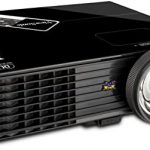 מקרן ViewSonic PJD6383S
