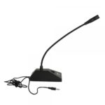 מיקרופון שולחני TRX Audio DM-220