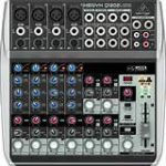 מיקסר XENYX Q1202USB Behringer