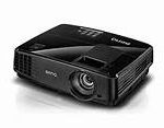מקרן BenQ MS521P