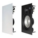 רמקול שקוע קיר Pro-Acoustics 175-5C