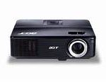 מקרן Acer P1206