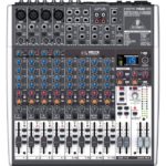 מיקסר Xenyx X1622USB Behringer