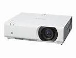 מקרן Sony VPLEX295 סוני