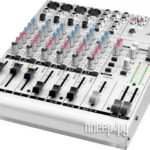 מיקסר UB1204-PRO Behringer