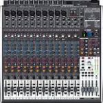 מיקסר Xenyx X2442USB Behringer