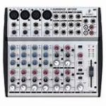 מיקסר UB1202 Behringer