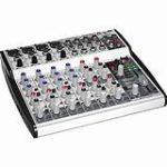 מיקסר UB1202FX Behringer