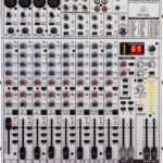 מיקסר UB1622FX-PRO Behringer