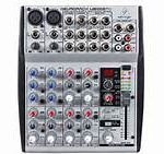 מיקסר UB1002FX Behringer