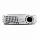 מקרן Optoma HD25E