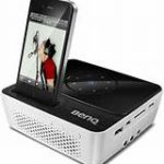 מקרן נייד BenQ JoyBee GP2