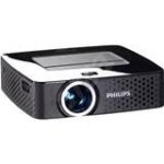 מקרן נייד Philips PPX3614 פיליפס