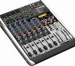 מיקסר XENYX QX1204 Behringer