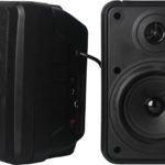 זוג רמקולים Pro-Acoustics Z5-A