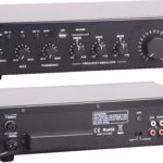 רסיבר לרמקולים שקועים  Pro-Acoustics PA 60M