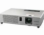 מקרן Hitachi CPRX70