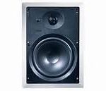 רמקול שקוע קיר Canton INWALL650