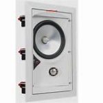 רמקול שקוע קיר SpeakerCraft AIM7 MT One