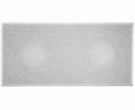 רמקול שקוע קיר Canton InWall 845LCR