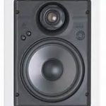 רמקול שקוע קיר Alpha Technology IW52S