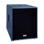 סאב מוגבר 10" SoundKing FPO210