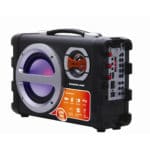 בידורית קריוקי Silver Line SLKB1D