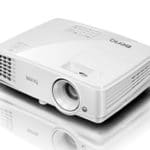 מקרן BenQ X528