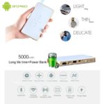 מקרן נייד CLX Q7-Android