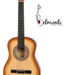 גיטרה קלאסית Belmonti-M5340 במבצע !