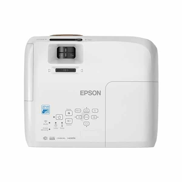 دیتا ویدئو پروژکتور اپسون Epson EH-TW5350