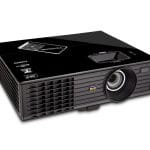 מקרן ViewSonic PJD5126 DLP