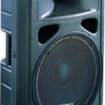רמקול מוגבר SoundKing FP0210A