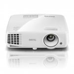 מקרן BenQ MW519 HD Ready בנקיו