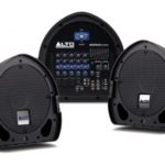רמקול מוגבר Alto MIXPACK Express