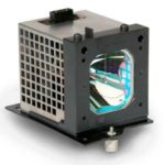 מנורה למקרן Hitachi DLP מקורית