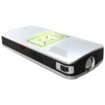 מקרן Aiptek PocketCinema V10 LCOS