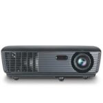 מקרן Dell 1410X DLP דל