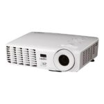 מקרן Vivitek D518 DLP