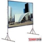 מסך מסגרת נייד 4.06X3.05 iV-Screen