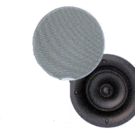 רמקול שקוע קיר Pro-Acoustics HSR-500