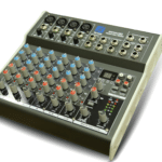 מיקסר TRX Audio MEN82FX