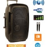 בידורית ProXtone AIR-500