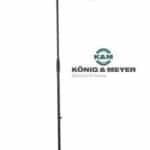 סטנד מיקרופון  מקצועי 21020 Konig & Meyer