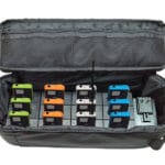 מזוודת טעינה למערכת תרגום סימולטני PROXTONE X12