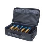 מזוודת טעינה למערכת תרגום סימולטני PROXTONE X25