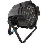 תומאס לד RGB 54*3W