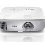 מקרן BenQ W1110 DLP + סטרימר i2 במתנה!!!