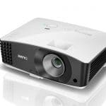 מקרן BenQ MX704 DLP + סטרימר i2 במתנה!!!